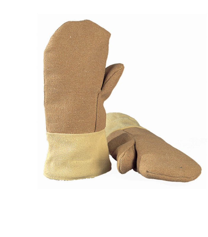 GoodPRO® 617 Heat Resistant Mitt