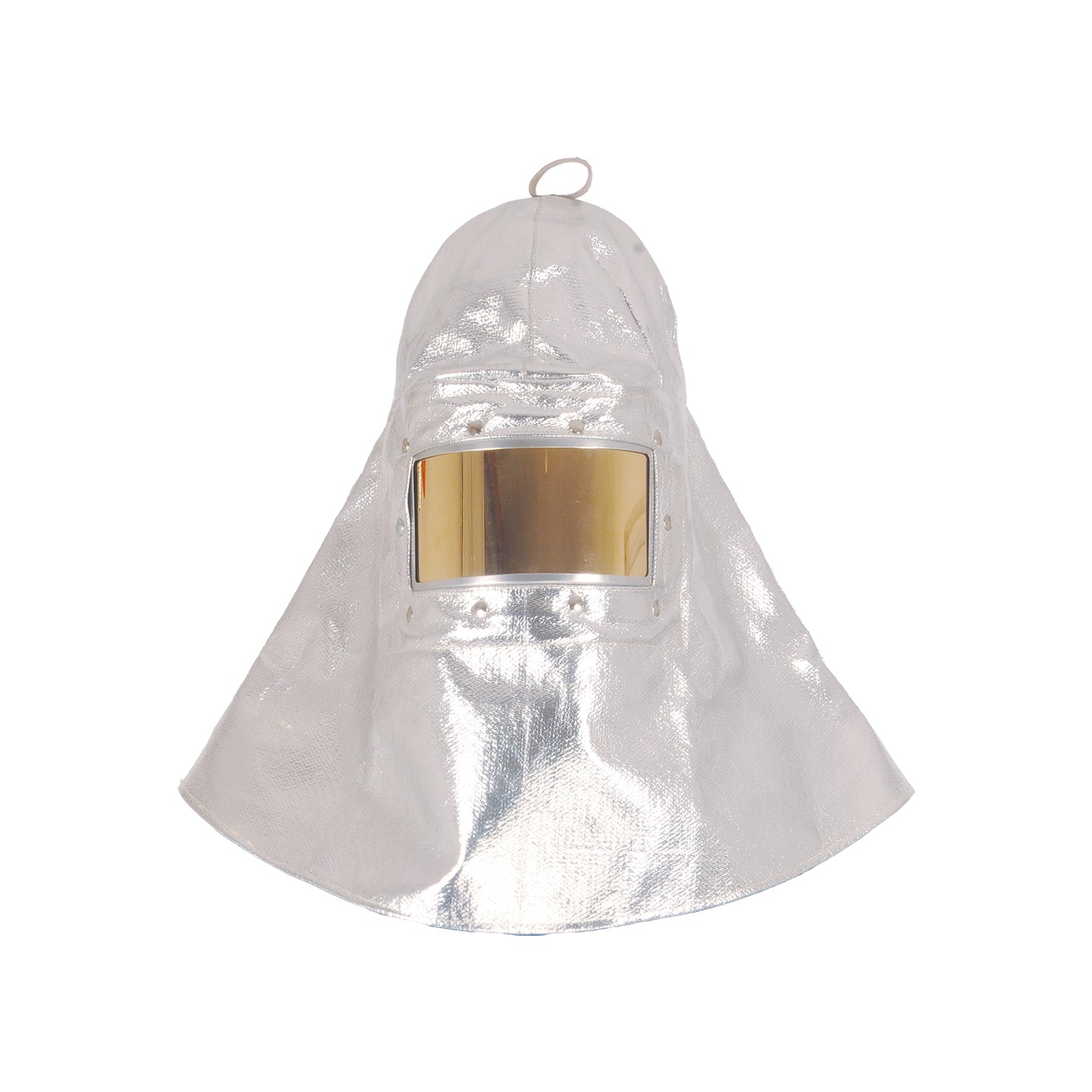 GoodPRO® BARA Aluminised Hood with Visor