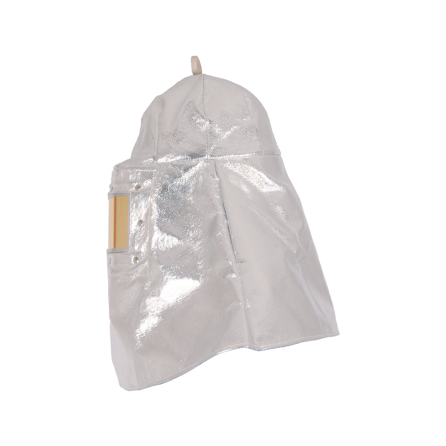 GoodPRO® BARA Aluminised Hood with Visor