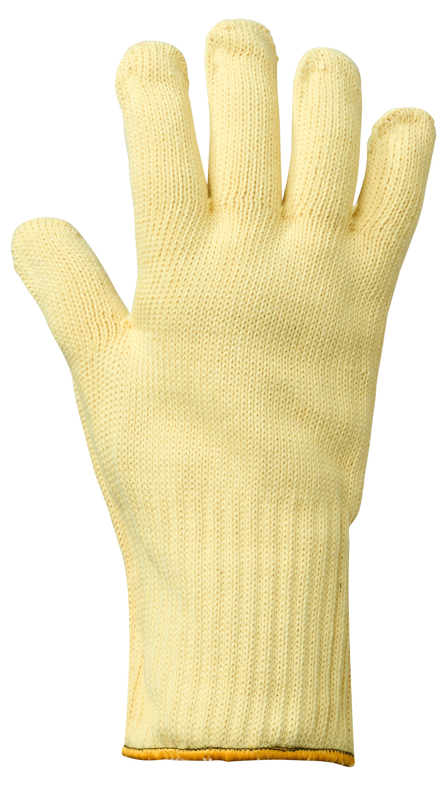 Polysafe® Heavyweight Knitted Aramid Glove with Cotton Lining (FKK8/35KL)