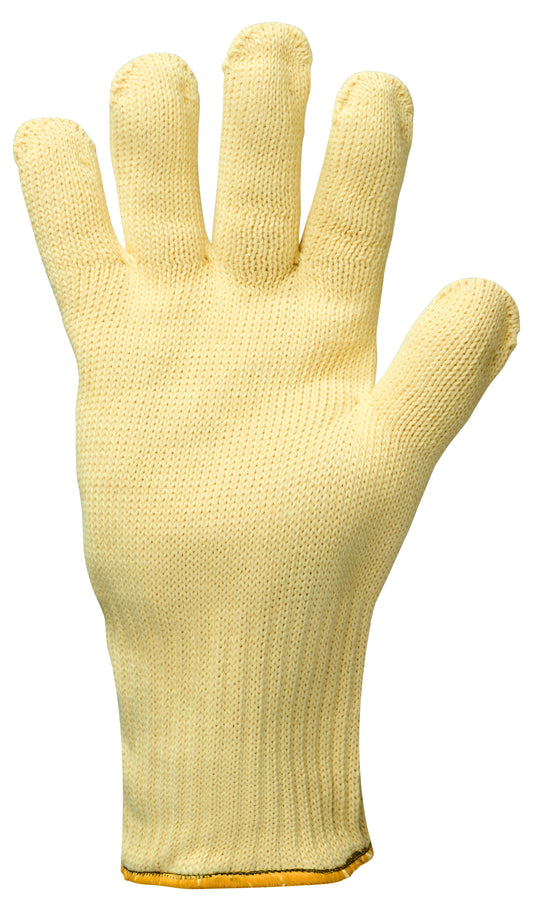 Polysafe® Heavyweight Knitted Aramid Glove with Cotton Lining (FKK8/35KL)