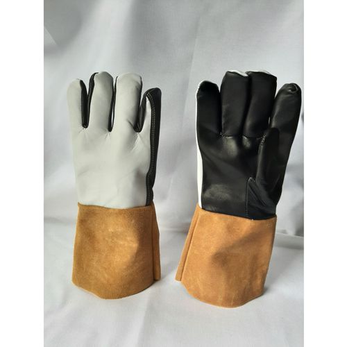 Cut Resistant W/R Leather Glove (W11/WP/CP/FTK/14)