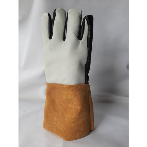 Cut Resistant W/R Leather Glove (W11/WP/CP/FTK/14)