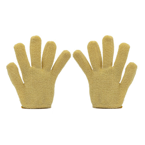 Polysafe® Terry Knit Aramid Glove 25cm (FTK/KW)