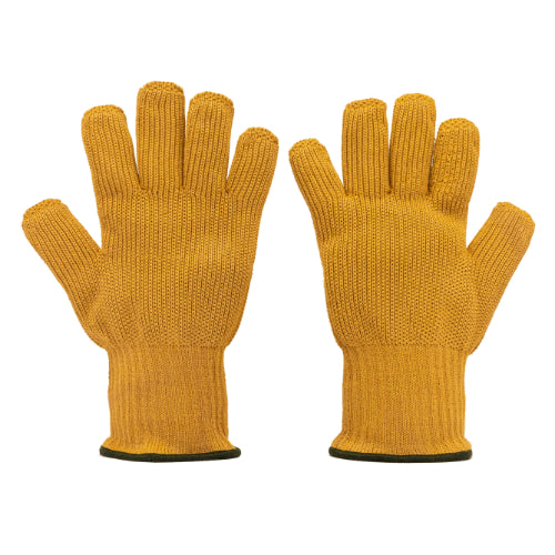 Image Of Fortisª High Temperature Gloves 35cm (FJTZ7/FKK8/P/35KL)
