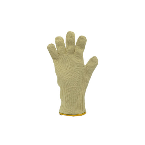 Polysafe® Super-Heavyweight Knitted Aramid Glove with Cotton Lining 35cm (FJTK7/FKK8/35KL)