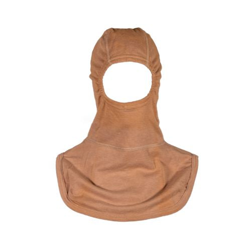 Double Layer Kermel/Viscose Anti Flash Hood (K-08275)