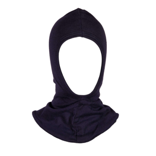 Image Of Navy Flame-Retardant Balaclava (B2/KMV/OF)