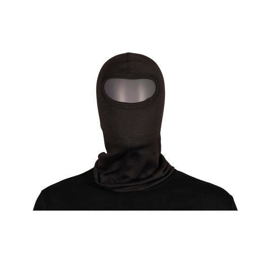 Nomex®/Kevlar® Balaclava (B2/NMXB/BK/1E)
