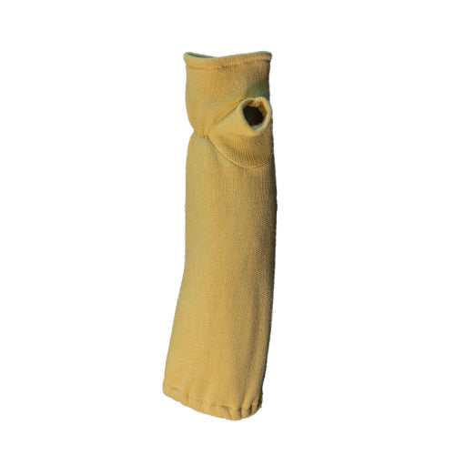 Image Of Heat Resistant Aramid Sleeve 35cm (1843/HW)