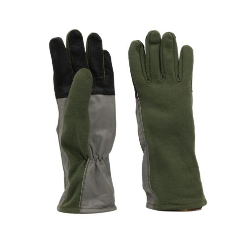 CBRN Aircrew Glove