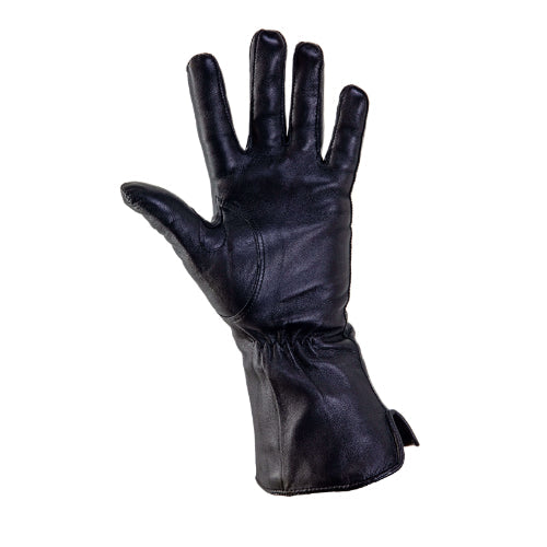 Leather Aircrew Gloves 28cm (CW01100)