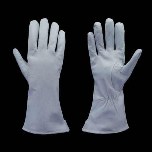 Leather Aircrew Gloves 28cm (CW50)