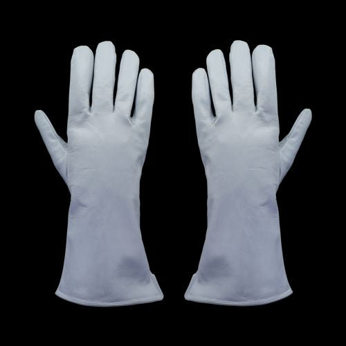 Leather Aircrew Gloves 28cm (CW50)