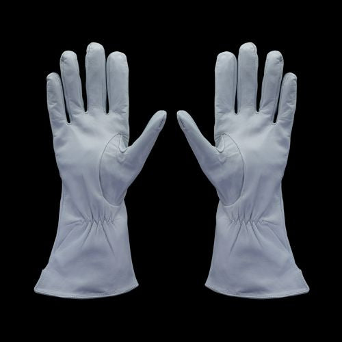 Leather Aircrew Gloves 28cm (CW50)