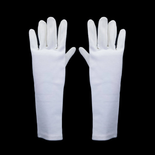 V17520 Cotton Gloves