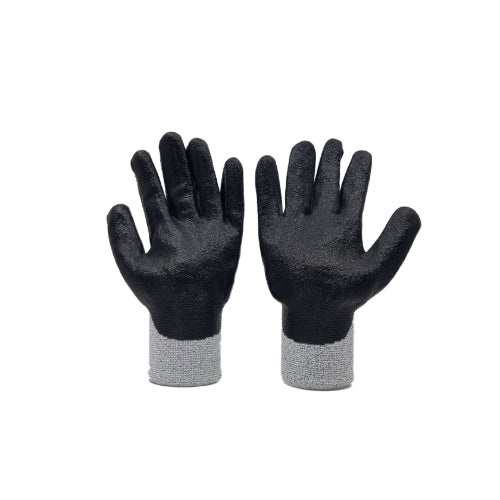 Cut Resistant Glove with Nitrile Coating (FKCP13/NTF/KW)
