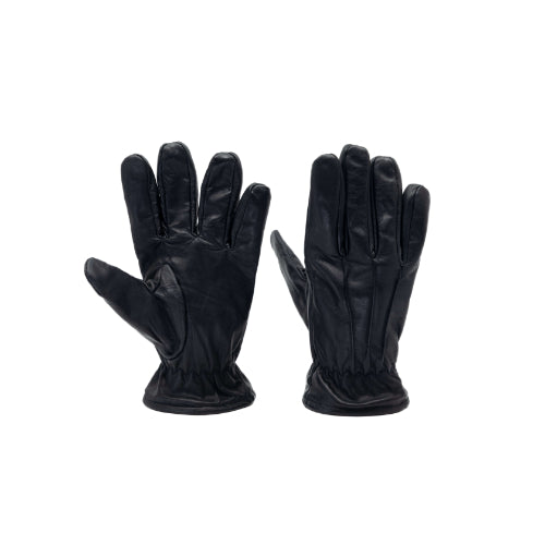 Lined Leather Uniform Glove (TCT/WR/UG/FL)