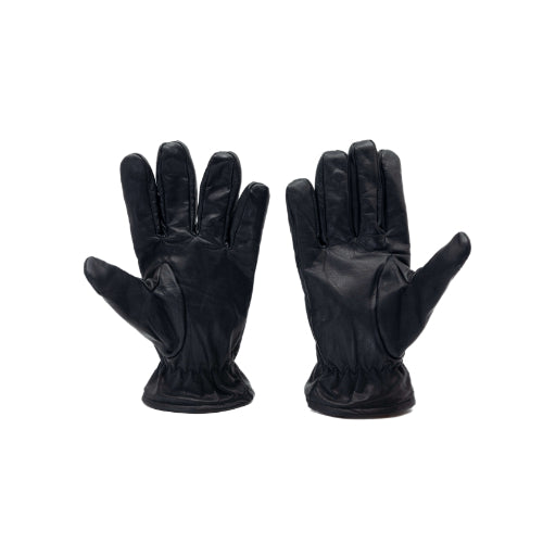 Lined Leather Uniform Glove (TCT/WR/UG/FL)