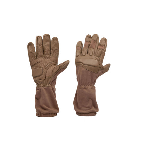 Tactical Glove Desert Tan (TT/TG/3014)
