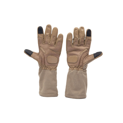 CBRN Tactical Operations Glove 35cm (TT/TG/3014/SR1)