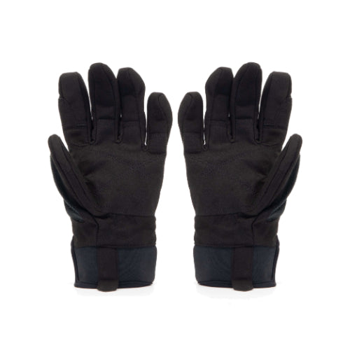 Sealskinz Dragon Eye Gloves Black/Grey