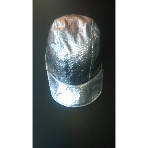 Aluminised FR Bump Cap