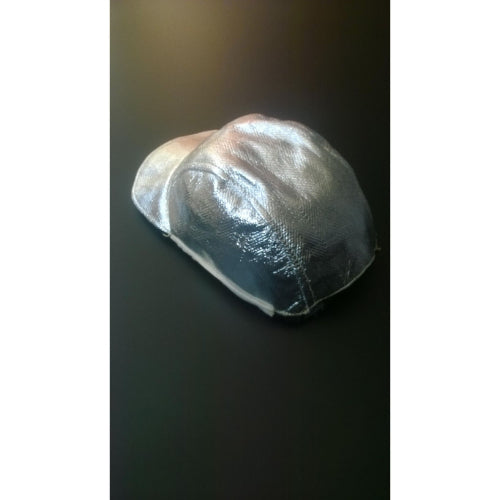 Aluminised FR Bump Cap