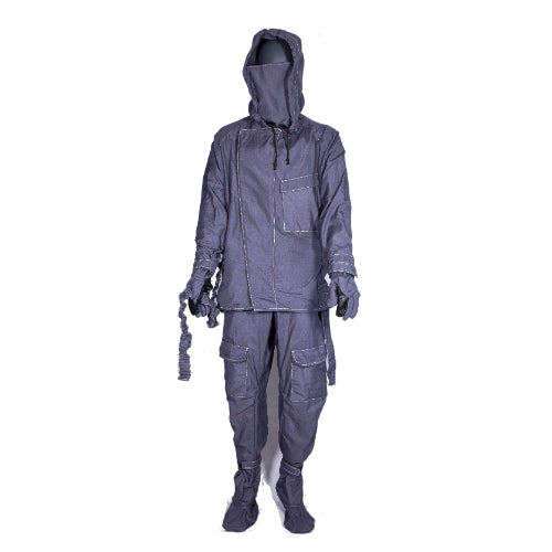 Lineguard™ Conductive Jacket (21P/2643A)