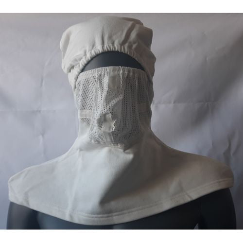 Anti-Flash Hood (UK/SC/4765B)