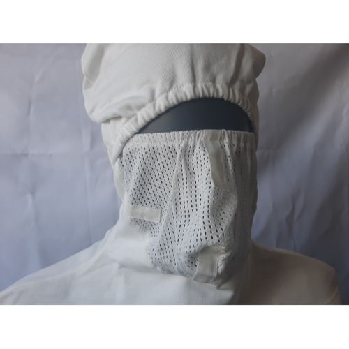 Anti-Flash Hood (UK/SC/4765B)