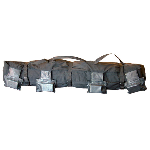 Ballistic Blanket