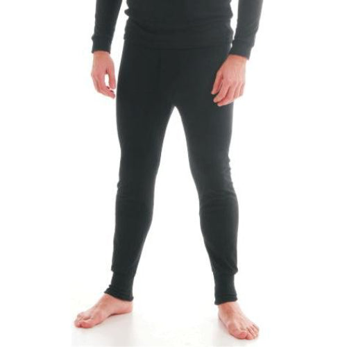Flame-retardant Protex/cotton Long Johns (PYB/PTX/LJ)