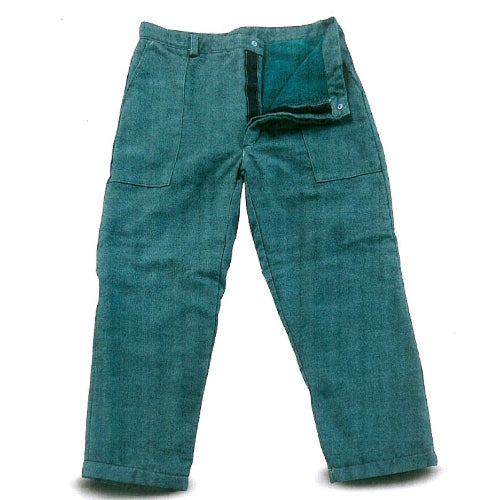 PXKT/PTL SIZE : Preox Kevlar® hot work trousers