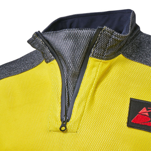 Armatex® Bodyguard™ Cut and Puncture Resistant Sweater LSZN002