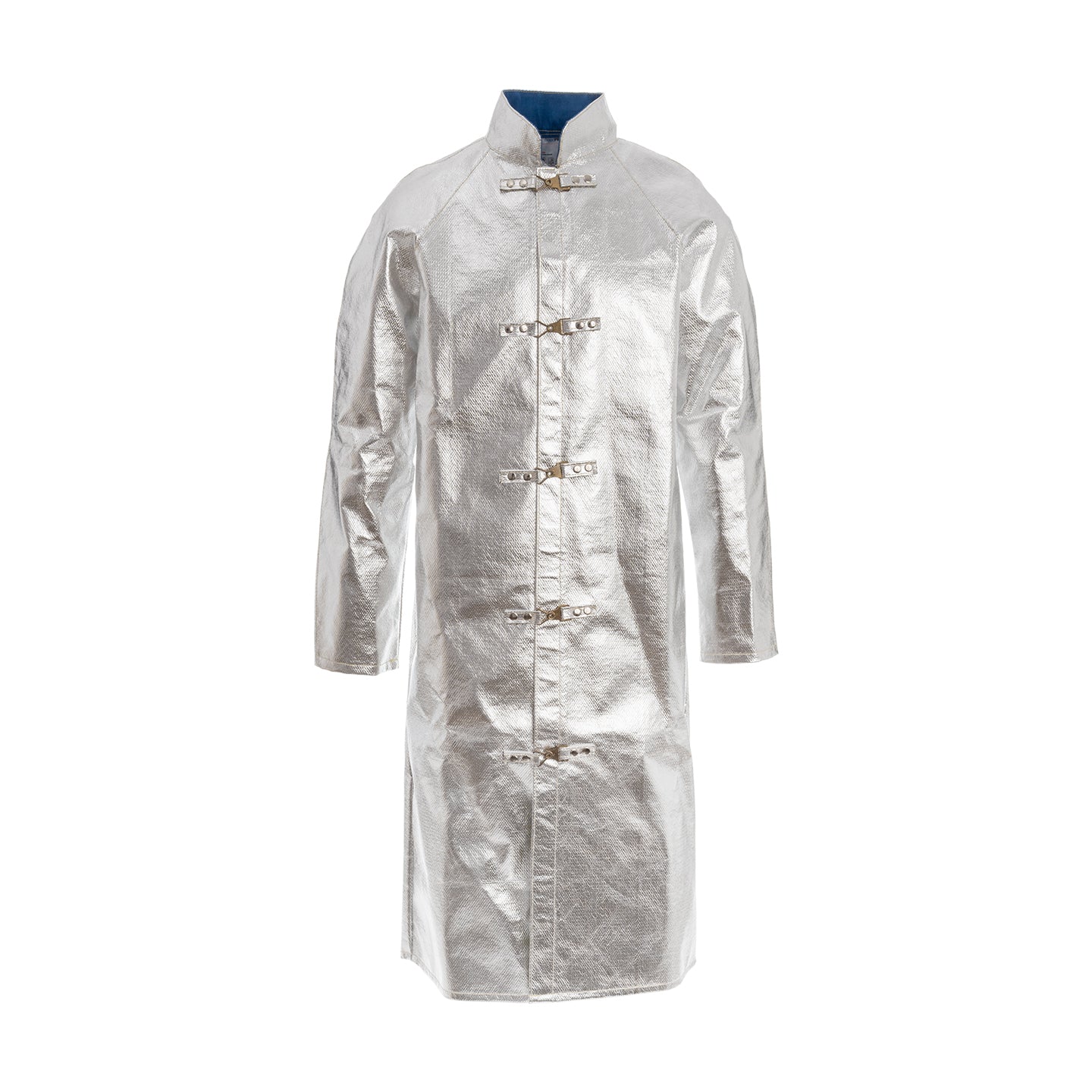 GoodPRO® BARA Aluminised Jacket 120cm – Bennett Safetywear