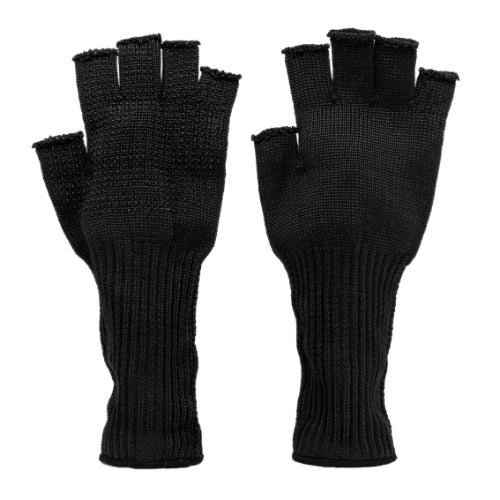 EOD Short Finger Gauntlet 38cm (FKKL7/M/PD/38) – Bennett Safetywear